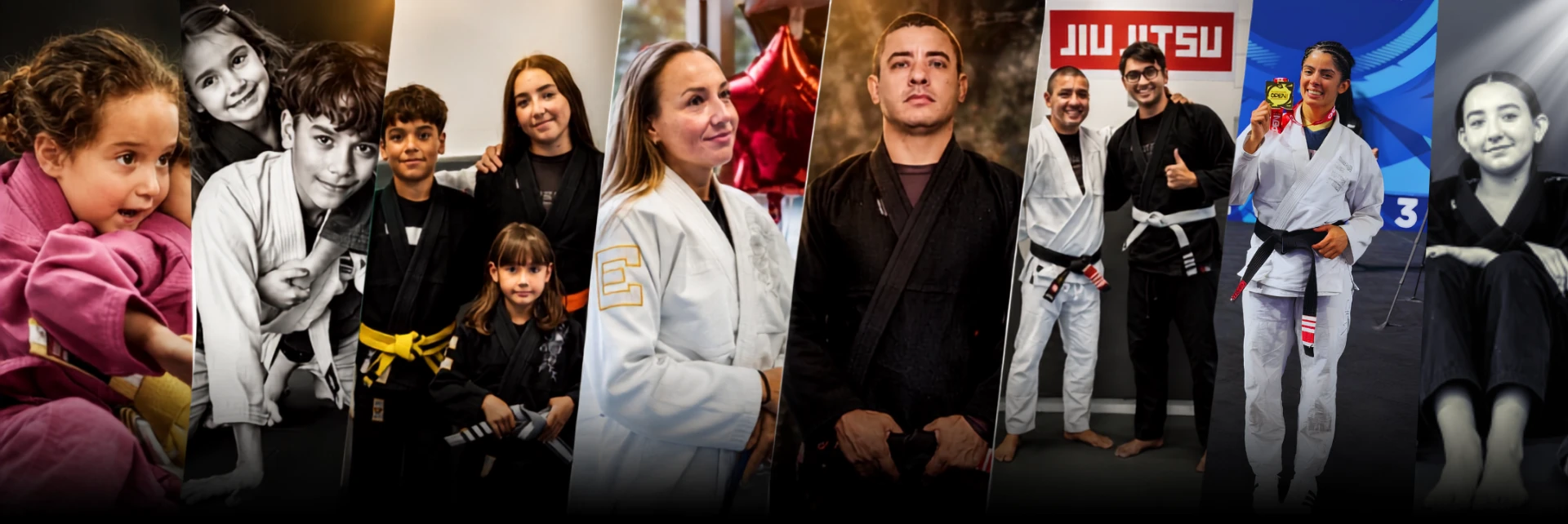 Elementum Jiu Jitsu Oviedo — classes for all ages, discipline, evolution and community