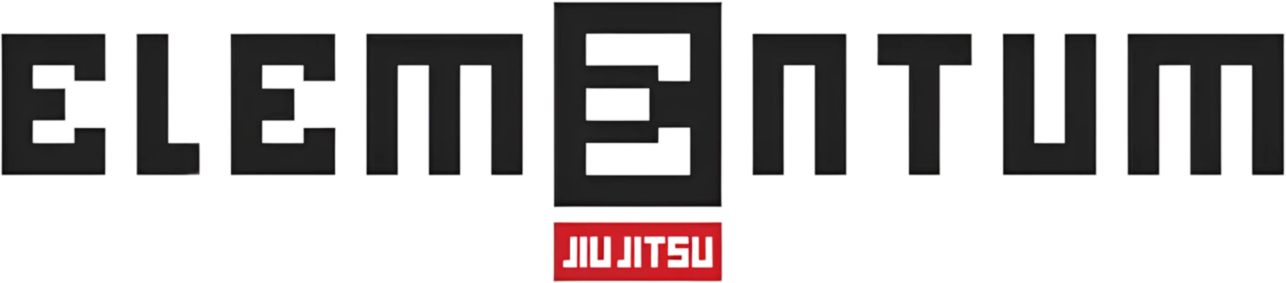 Elementum Jiu Jitsu Oviedo logo